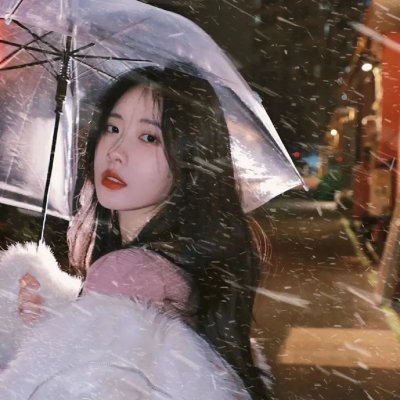 天之娇女