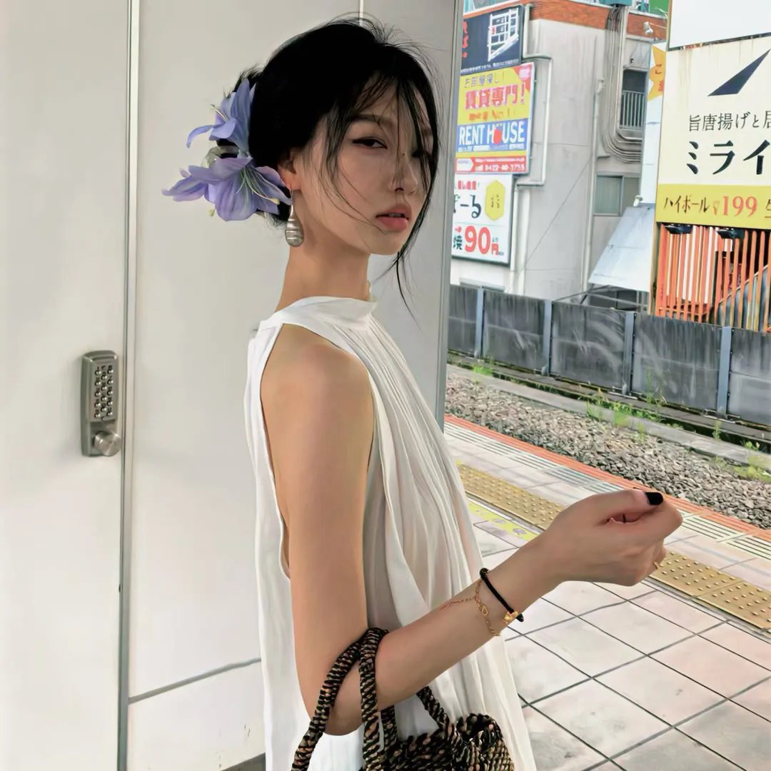 野营